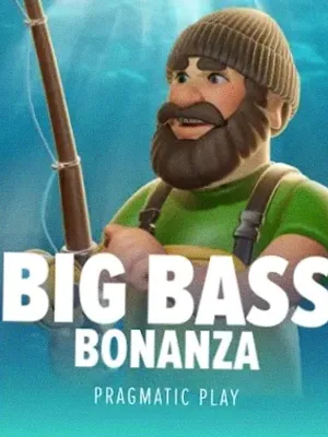 Big Bass Bonanza at Lucky Barry